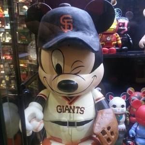 Meet your Posher, Marvin